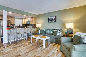 Διαμέρισμα (2 Bedrooms) | Εσωτερικοί χώροι