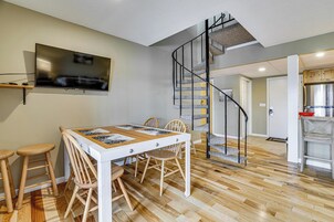 Διαμέρισμα (2 Bedrooms) | Εσωτερικοί χώροι