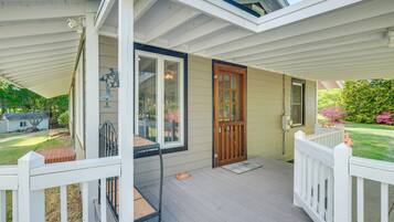 Hus (3 Bedrooms) | Innvendig