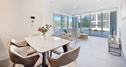 Luxury Comfort 3B2B Spacious Relaxing Stay