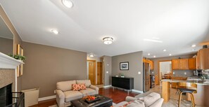 Casa (3 Bedrooms) | Interni