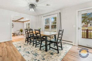Interior - Pet-friendly Lake Geneva Home With Game Room (Lake Geneva)