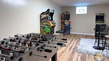 Ferienhaus (2 Bedrooms) | Innenbereich