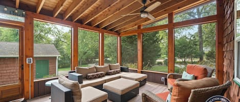 Casa (4 Bedrooms) | Interior