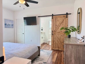Interior - Starfish Sun-kissed Serenity by the Sea (Punta Gorda)