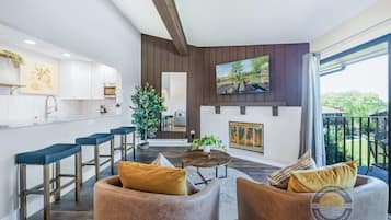Apartment (1 Bedroom) | Front of property