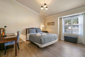 ハウス (4 Bedrooms) | 内装