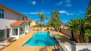 Maison (4 Bedrooms) | Intérieur