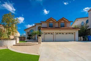 Casa (4 Bedrooms) | Interior