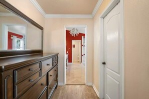ハウス (4 Bedrooms) | 内装