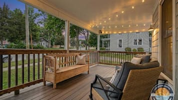House (3 Bedrooms) | Front of property