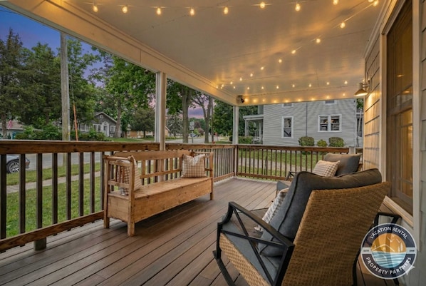 House (3 Bedrooms) | Front of property