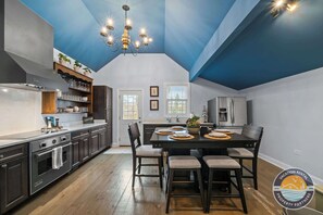 Maison (3 Bedrooms) | Intérieur