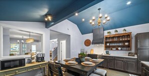 Maison (3 Bedrooms) | Intérieur