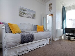 Free WiFi - Sunny Side - UK51426 (Paignton)