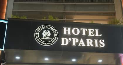 Hotel D' Paris