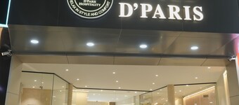 Hotel D' Paris