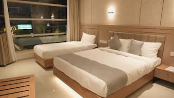 Superior Room | Free WiFi