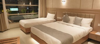 Hotel D' Paris