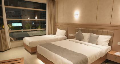 Hotel D' Paris