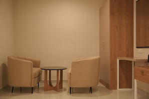 Standard Room | Interior - Hotel D' Paris (Kozhikode)