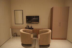 Executive Room | Interior