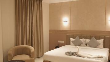 Executive-huone