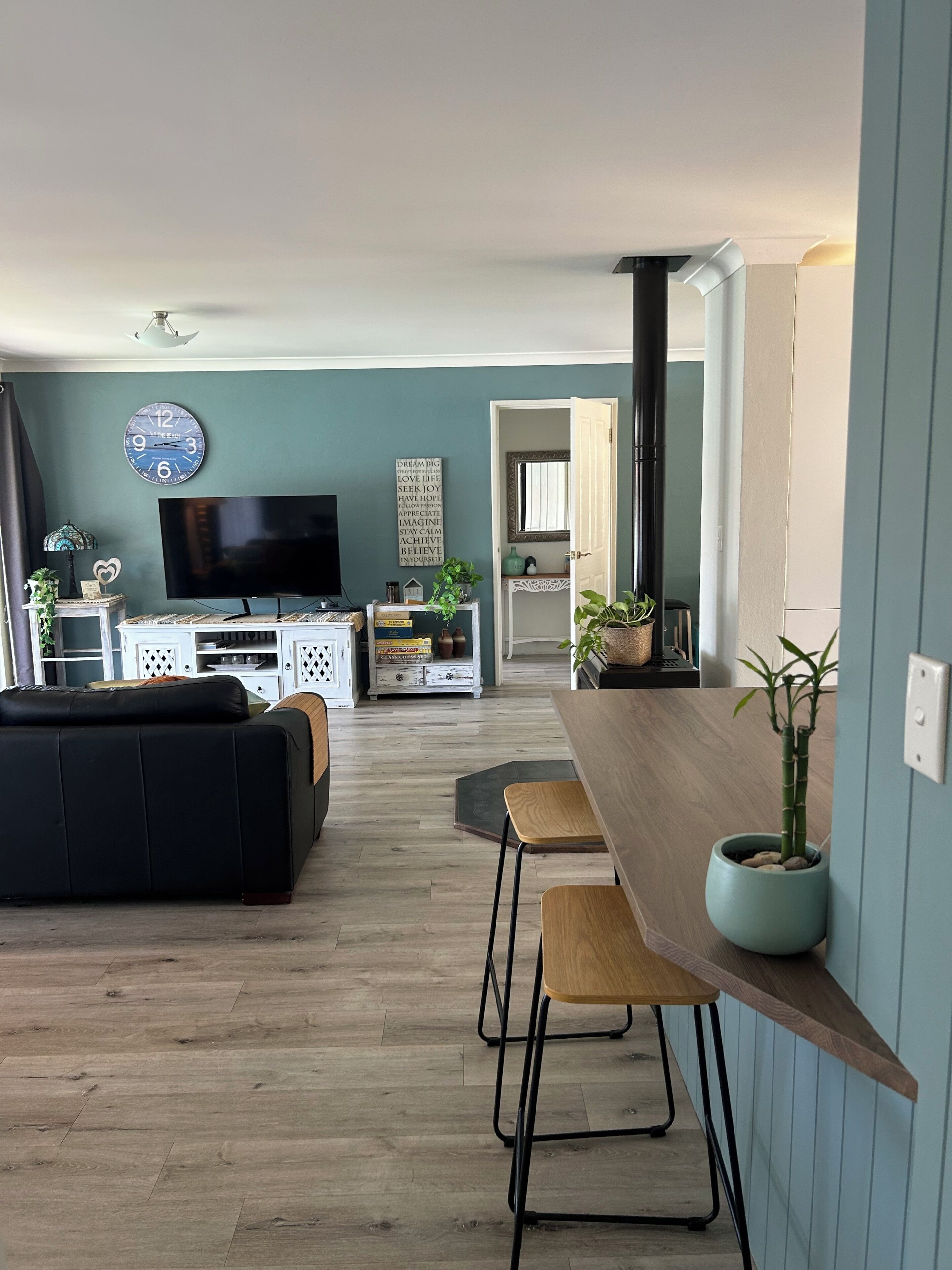 Interieur