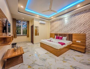Exclusive Room - Hotel Heaven Palace And Banquet (Jaipur)