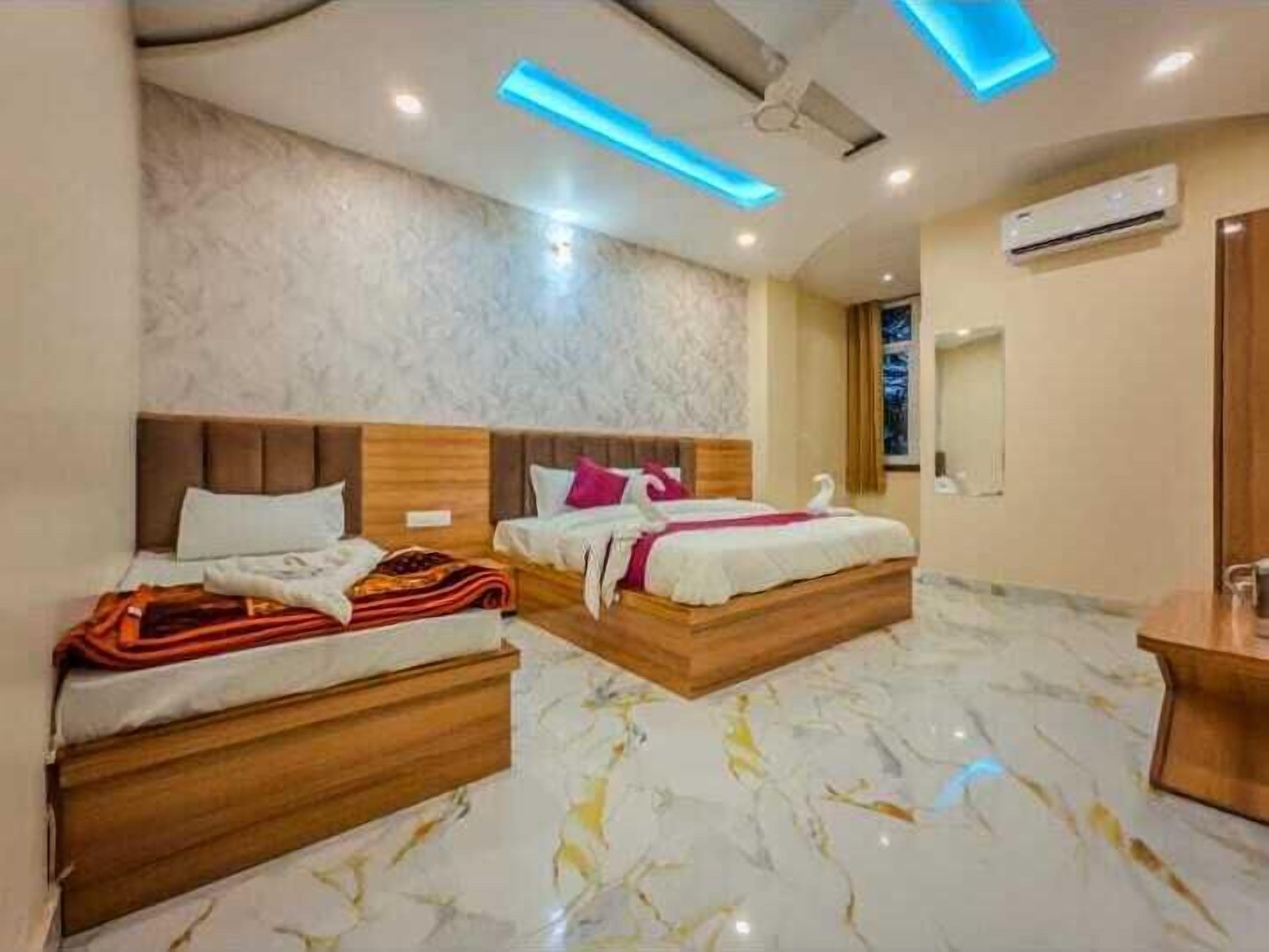 Luxury Room