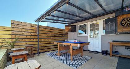 2 bedroom accommodation in Prestatyn