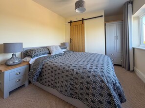 Free WiFi - 2 bedroom accommodation in Prestatyn (Prestatyn)