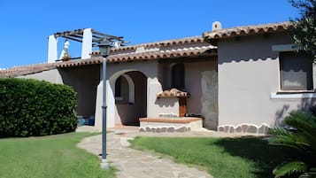 Exterieur