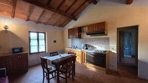 Camera familiare | Area soggiorno