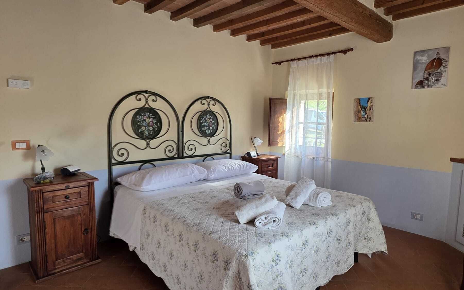 Chambre Confort | Wi-Fi gratuit