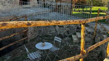 Terrazza/patio