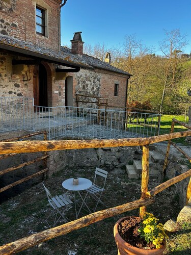 La Tresa Country Living