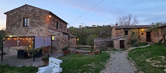 La Tresa Country Living