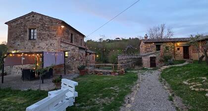 La Tresa Country Living