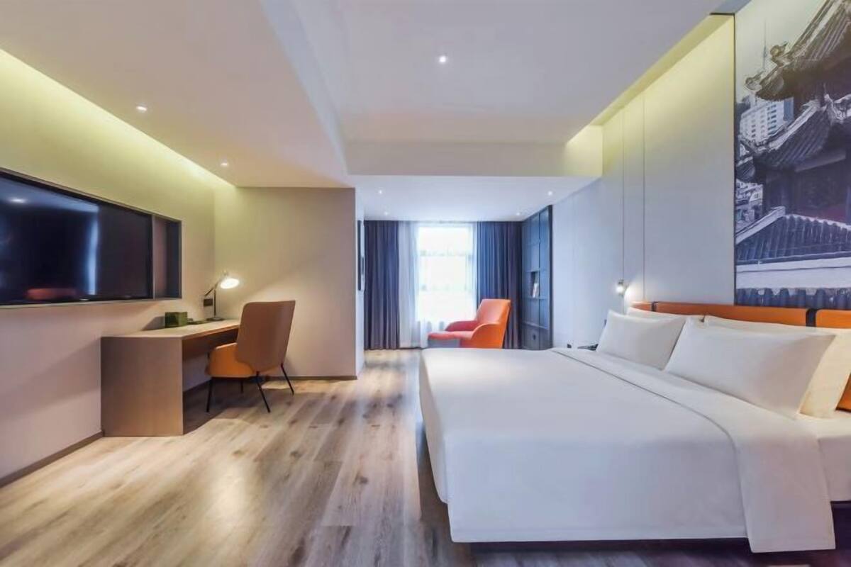 Habitación