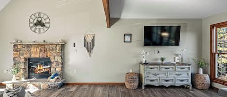 House (Multiple Bedrooms) | Interior