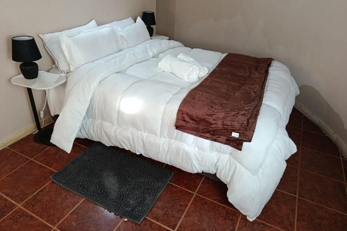 Habitación