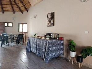 Restauración