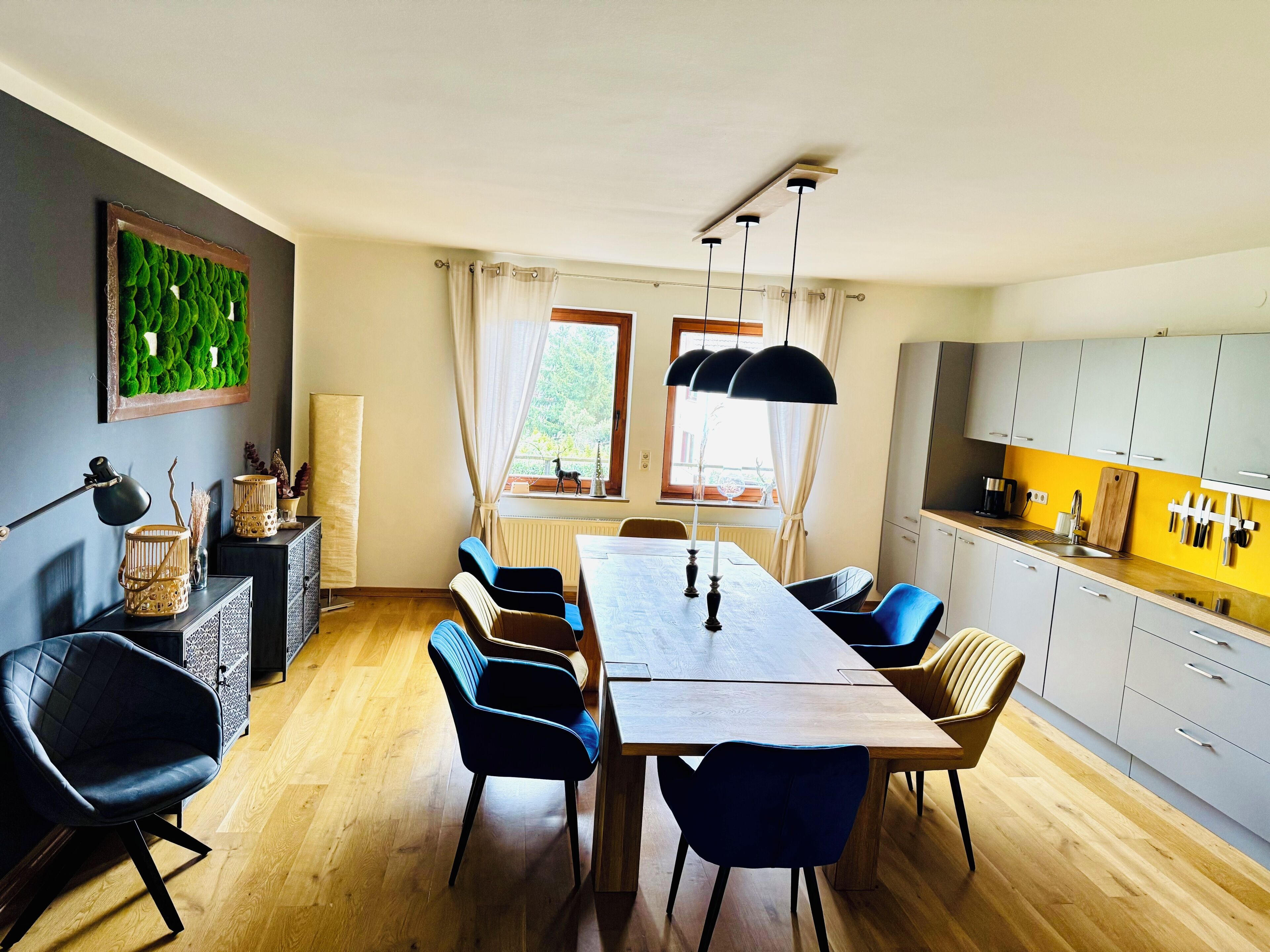 Spiseområde