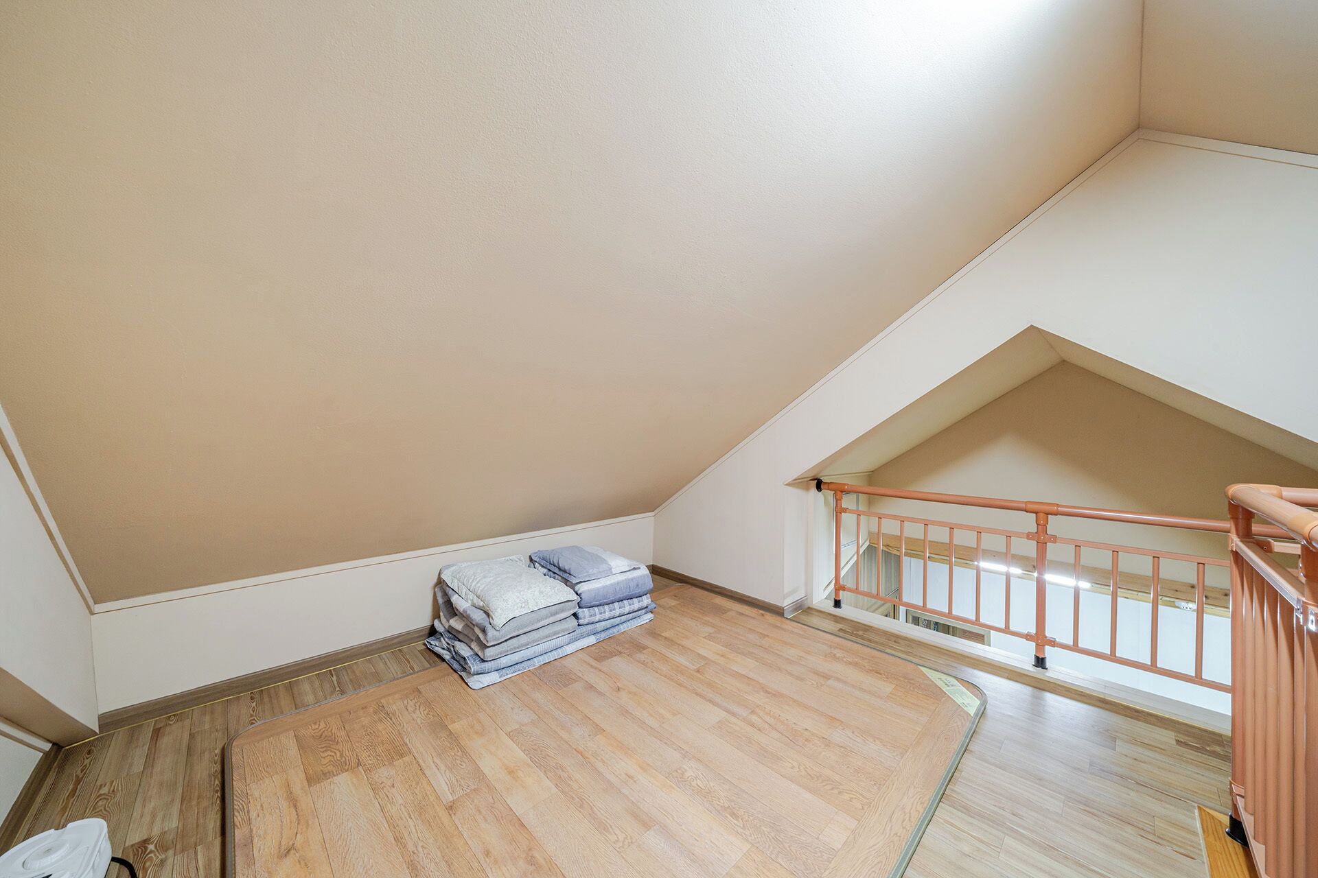 Basic-Zimmer, 1 Schlafzimmer (room 2) | 1 Schlafzimmer, kostenloses WLAN