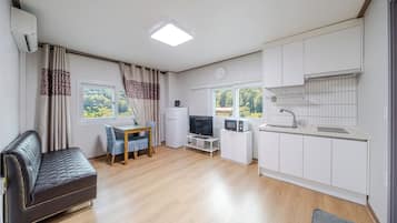 1 habitación y wifi gratis