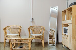 1 habitación y wifi gratis 