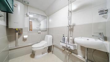 Chambre, 1 chambre (Glamping 2) | 1 chambre, Wi-Fi gratuit