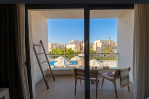Interior - Casa White (El Alamein)