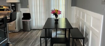 Book Your Sweet Spot Stay 3BR Gem Near Stone Mountain Park & Atlanta Fun”
